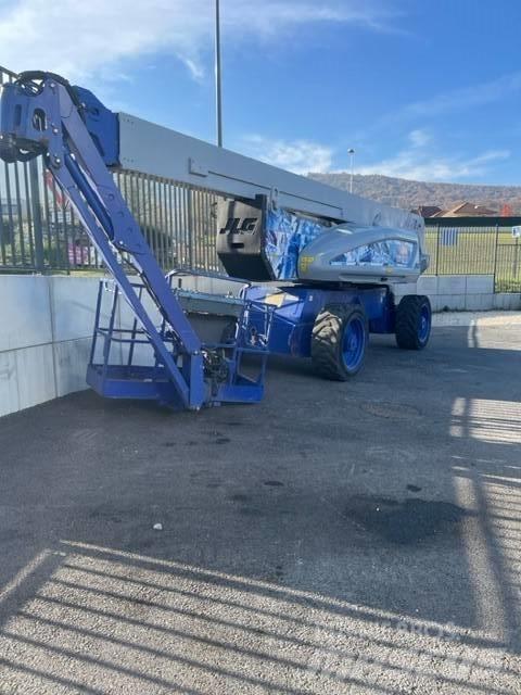JLG 1250 AJP Коленчатые подъемники