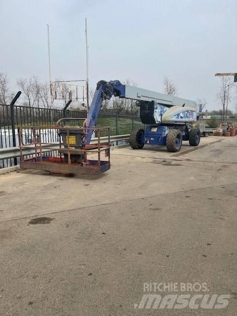 JLG 1250 AJP Коленчатые подъемники