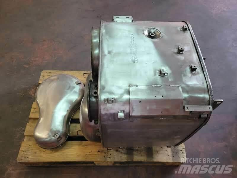 MAN Euro 6 Коммерческий транспорт - Другие