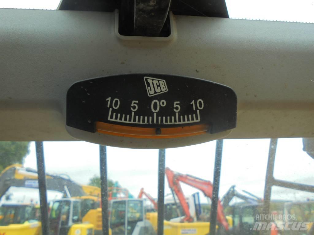 JCB 531-70 Телескопические погрузчики