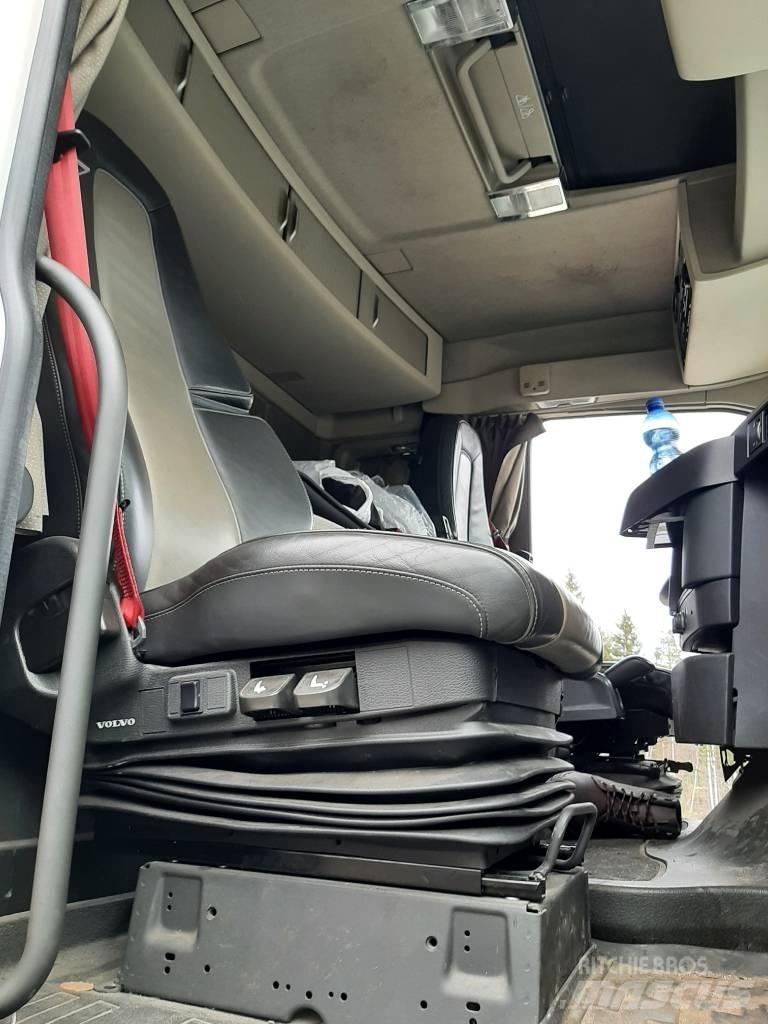 Volvo FH 13 Грузовики-Рефрижераторы