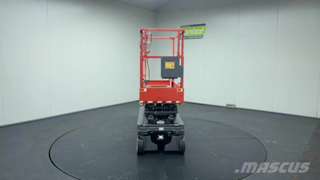 SkyJack SJ3219 Ножничные подъемники