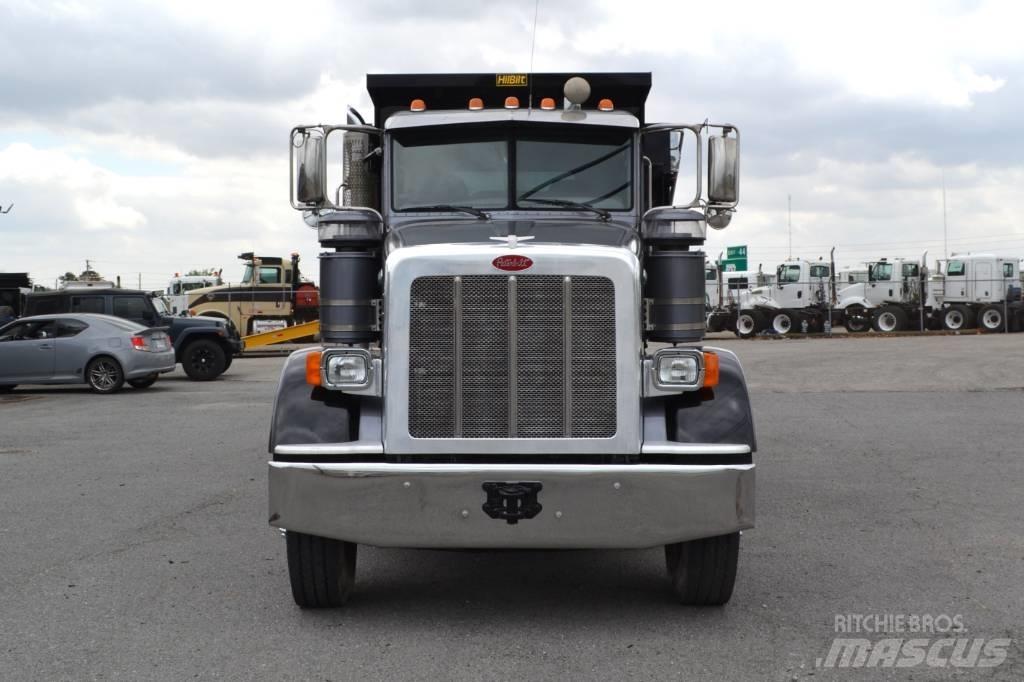 Peterbilt 367 Грузовики-Самосвалы