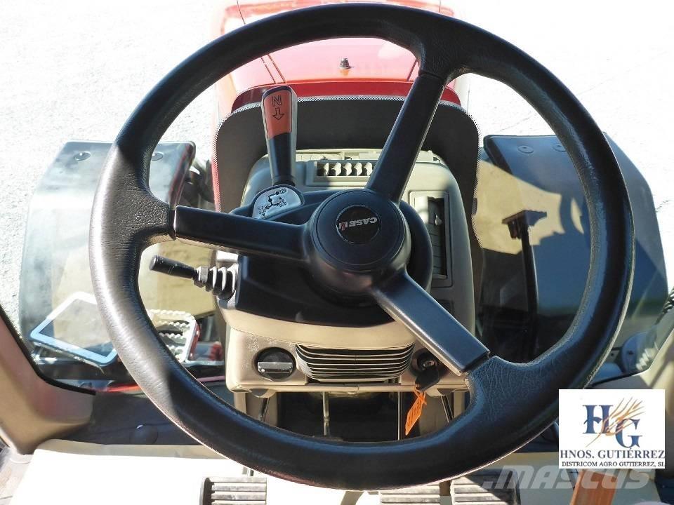 Case IH Magnum 260 Трактора