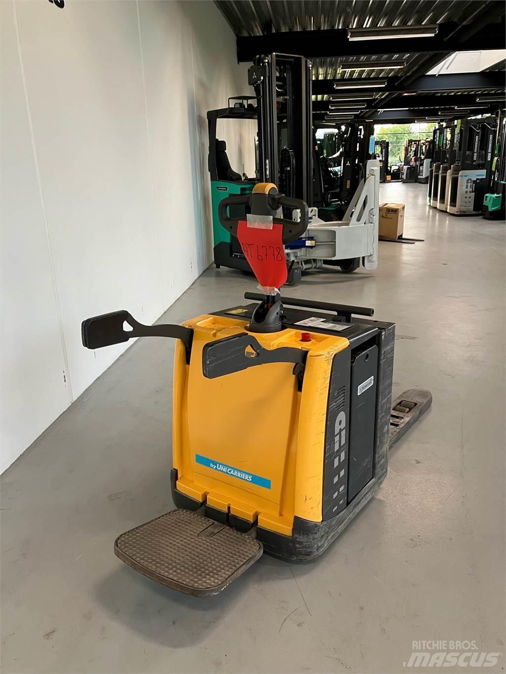 Atlet PMR200 Другие складские механизмы