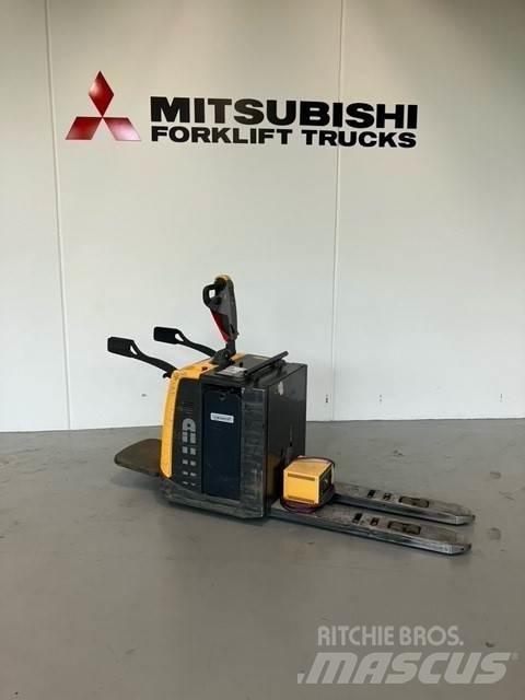 Atlet PMR200 Другие складские механизмы