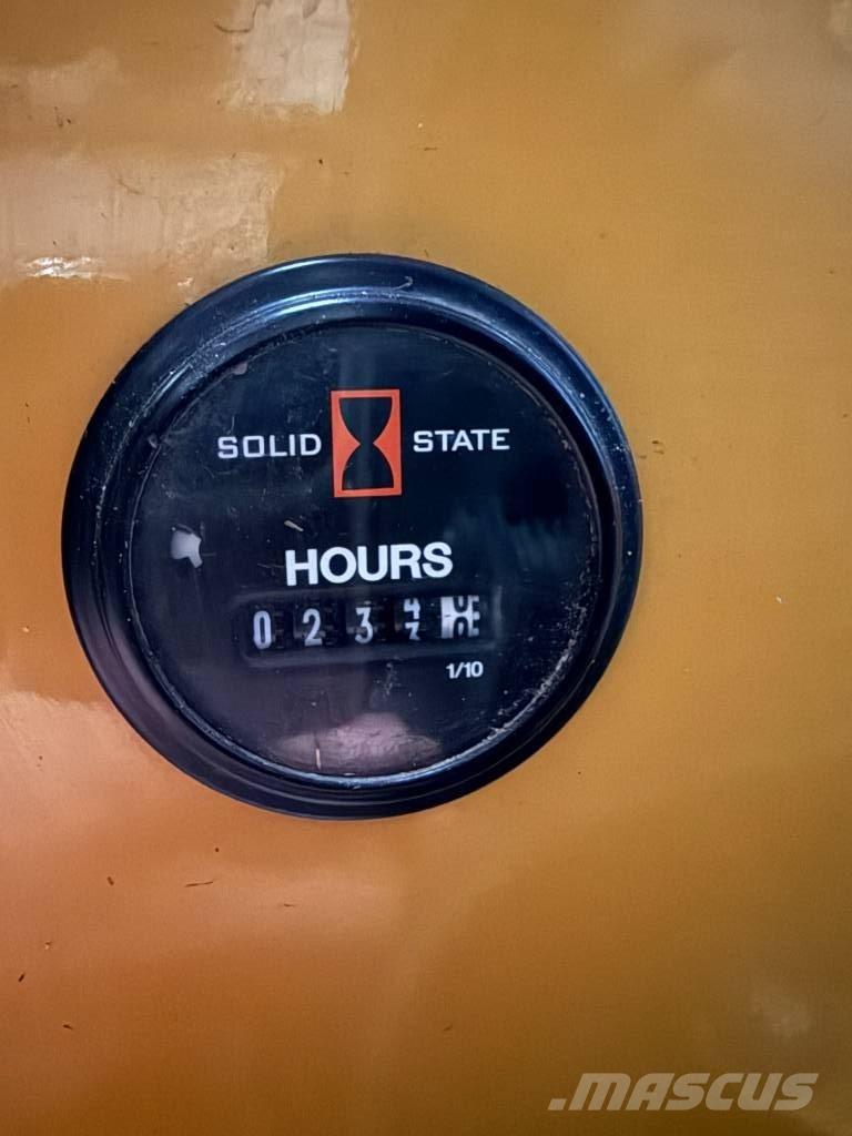 Vermeer SC362 Машины для измельчения пней