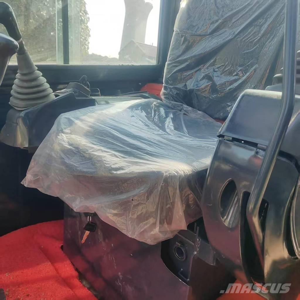Kubota U 35 Гусеничные экскаваторы
