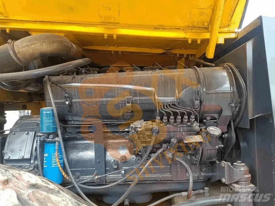 Dynapac CA 301 Грунтовые катки