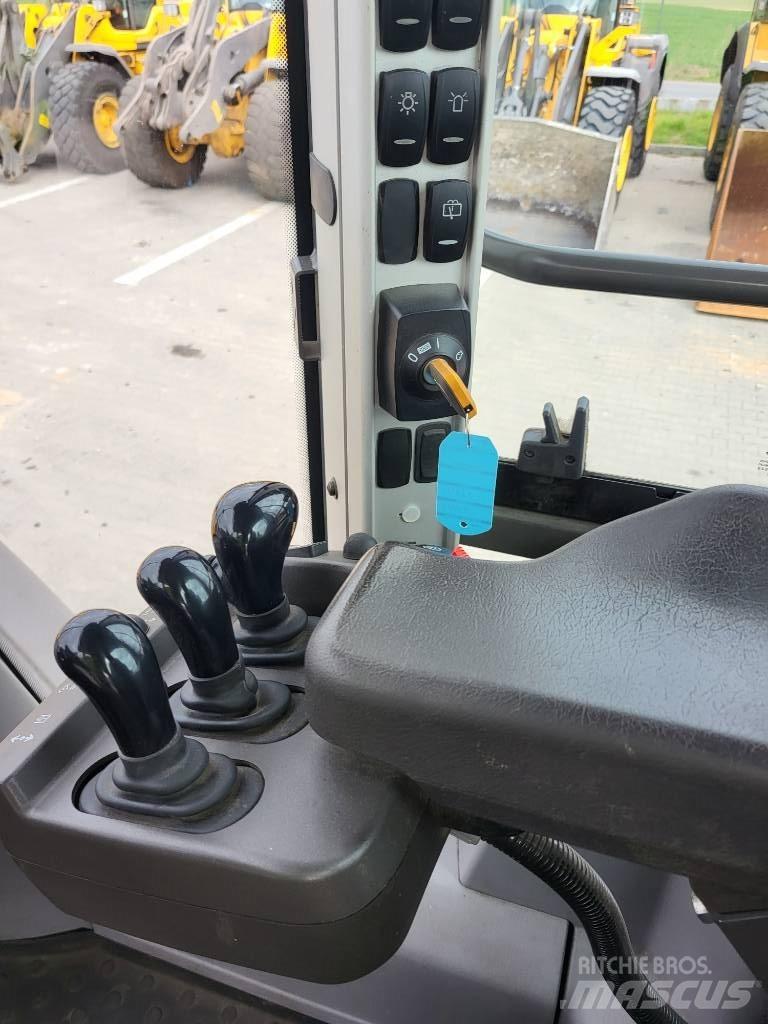 Volvo L 110 H Фронтальные погрузчики