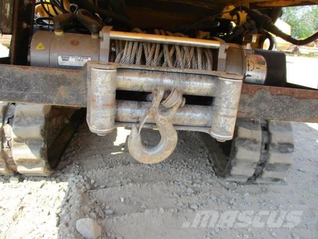 Greenmech STC 19-28 Дробилки древесины