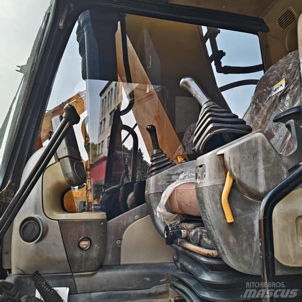 CAT 336 D Гусеничные экскаваторы