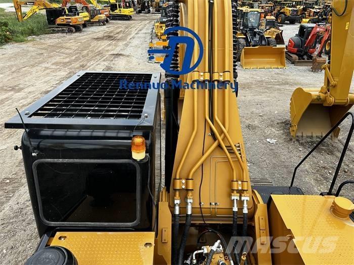 CAT 330 D Гусеничные экскаваторы