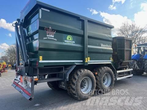 JENZ 360 Дровоколы