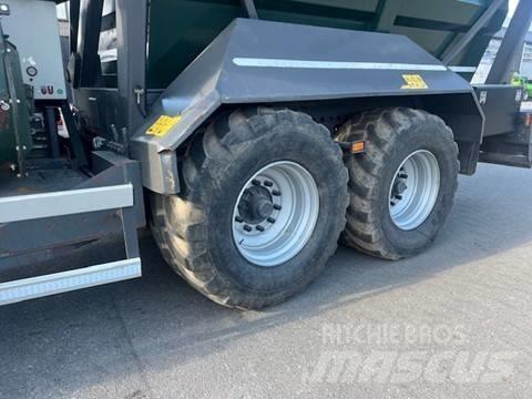 JENZ 360 Дровоколы