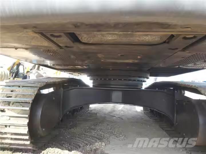 Sany SY335H Гусеничные экскаваторы