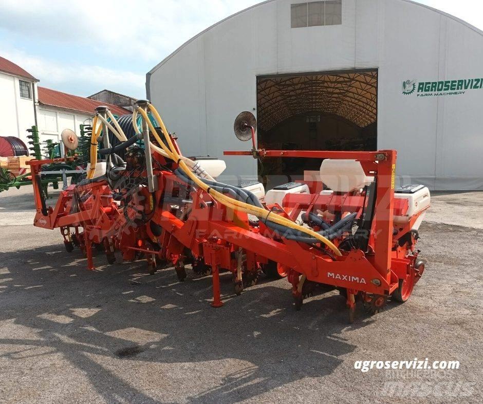 Kuhn maxima  8 F Сеялки точного высева