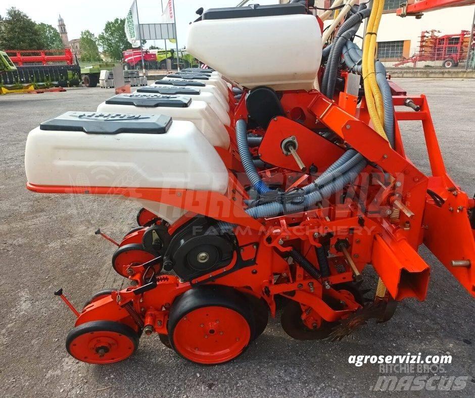 Kuhn maxima  8 F Сеялки точного высева