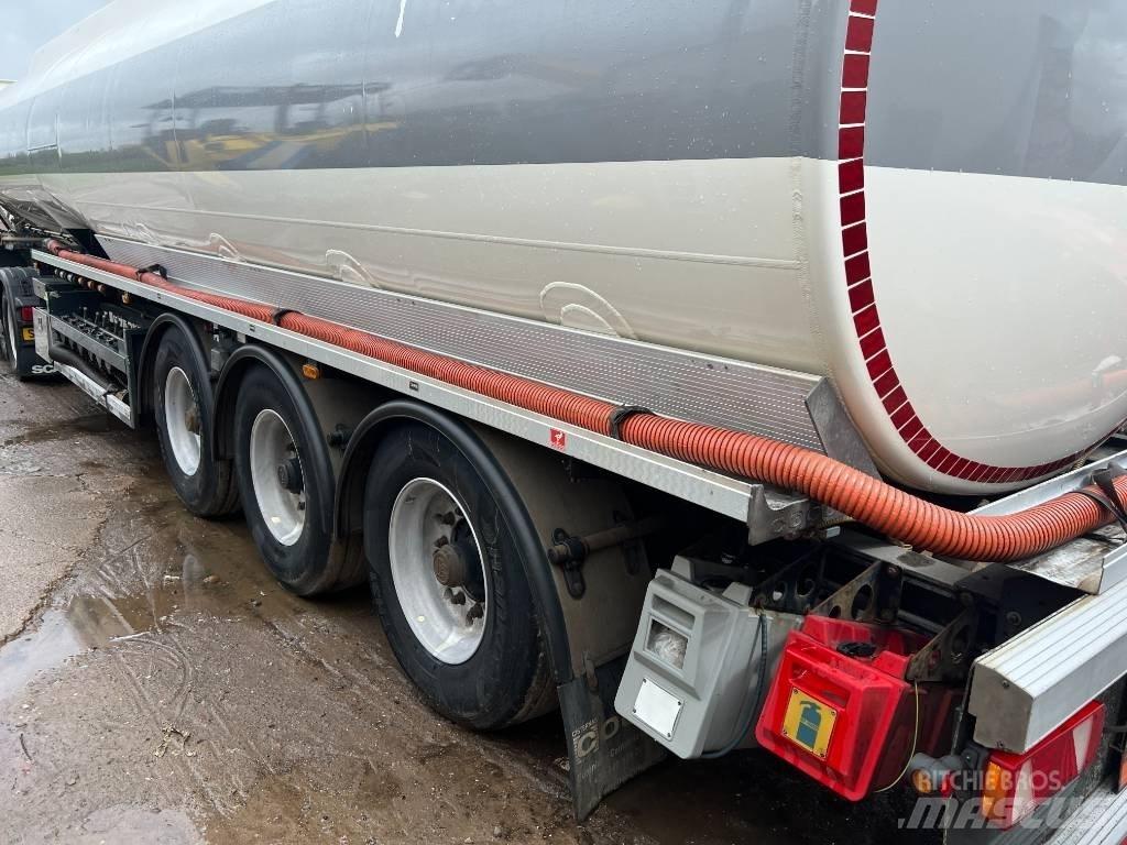 Scania R 450 Седельные тягачи