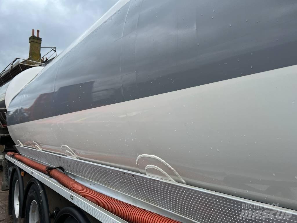 Scania R 450 Седельные тягачи