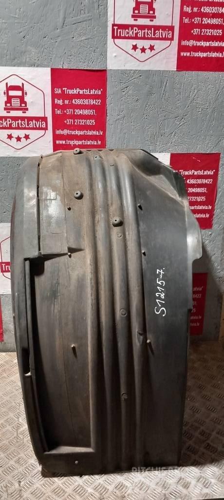 Scania R440  1485486 Кабины