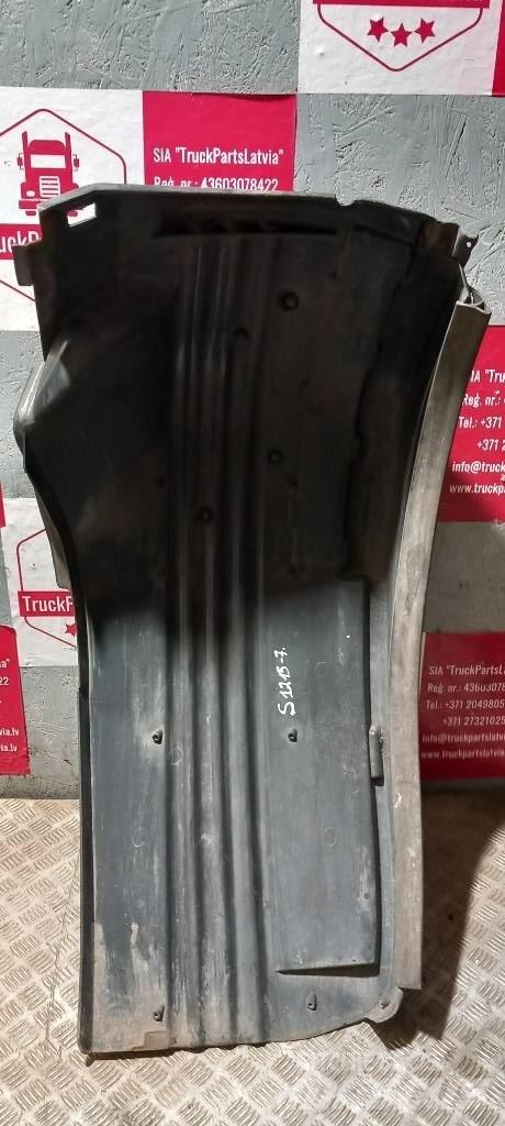 Scania R440  1485486 Кабины