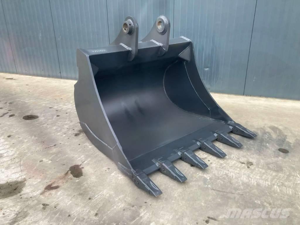 Doosan DX225 Ковши