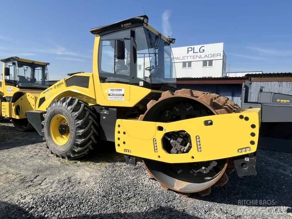 Bomag BW 213 PDH-5 Уплотнители грунта