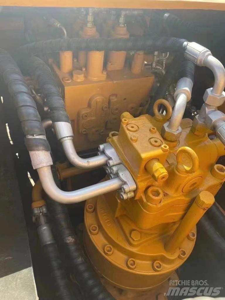 Sany 215 Мини-экскаваторы