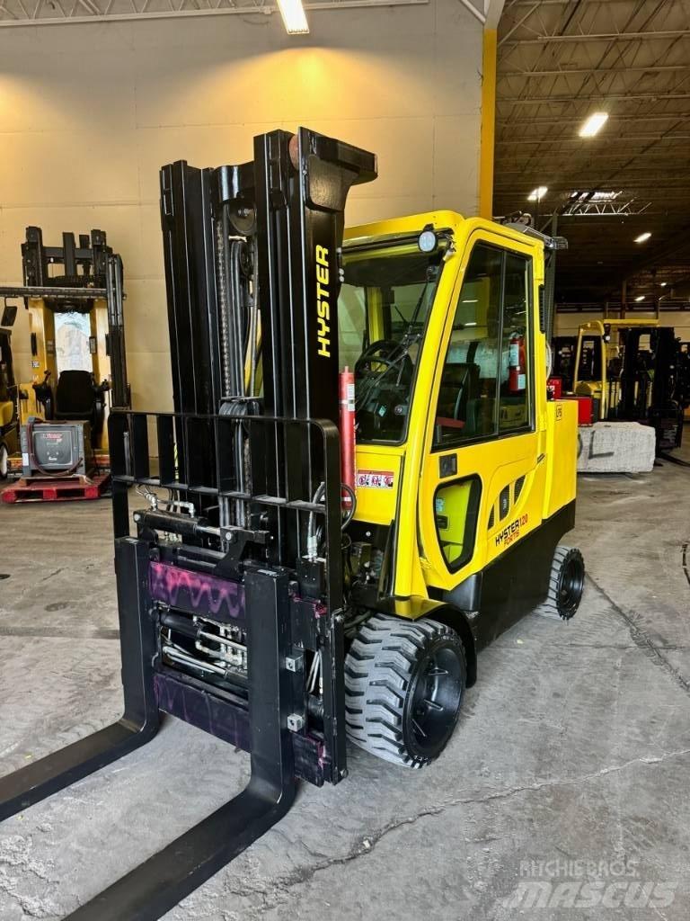 Hyster S 120 FT PRS Другие складские механизмы