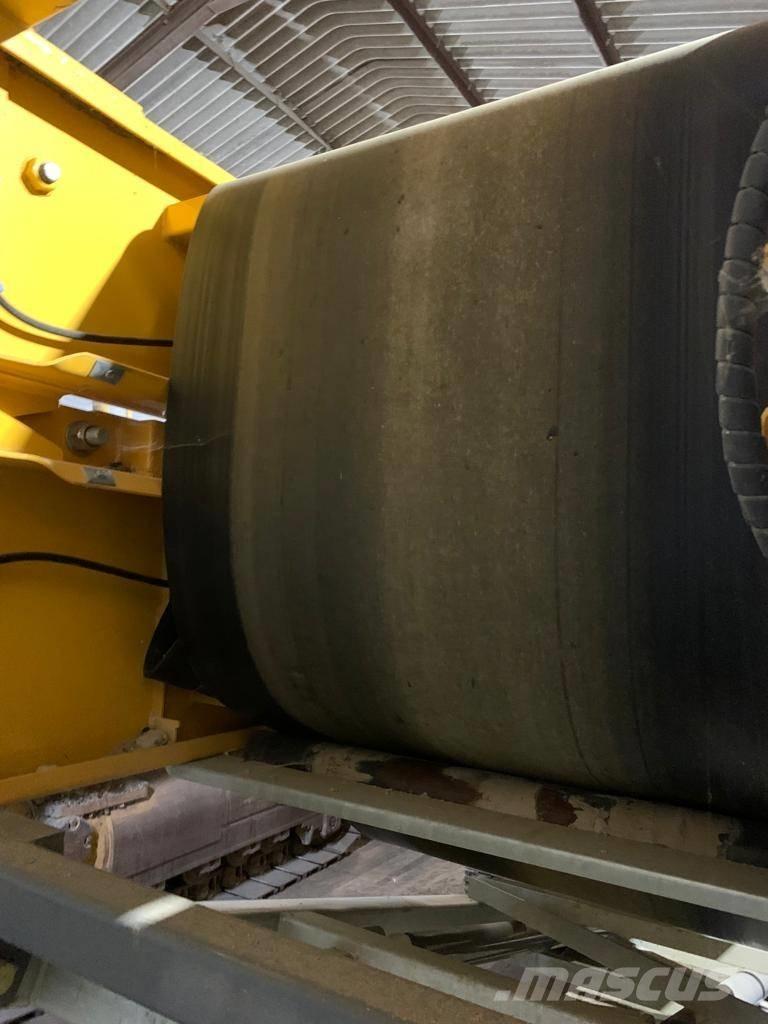 Barford TR6536 Конвейеры