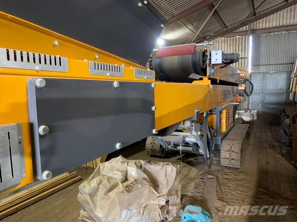 Barford TR6536 Конвейеры