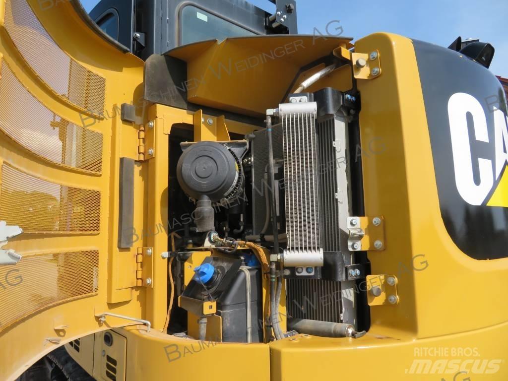 CAT 315F Гусеничные экскаваторы