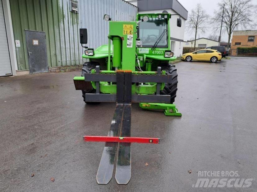 Merlo P 40.17 Телескопические погрузчики