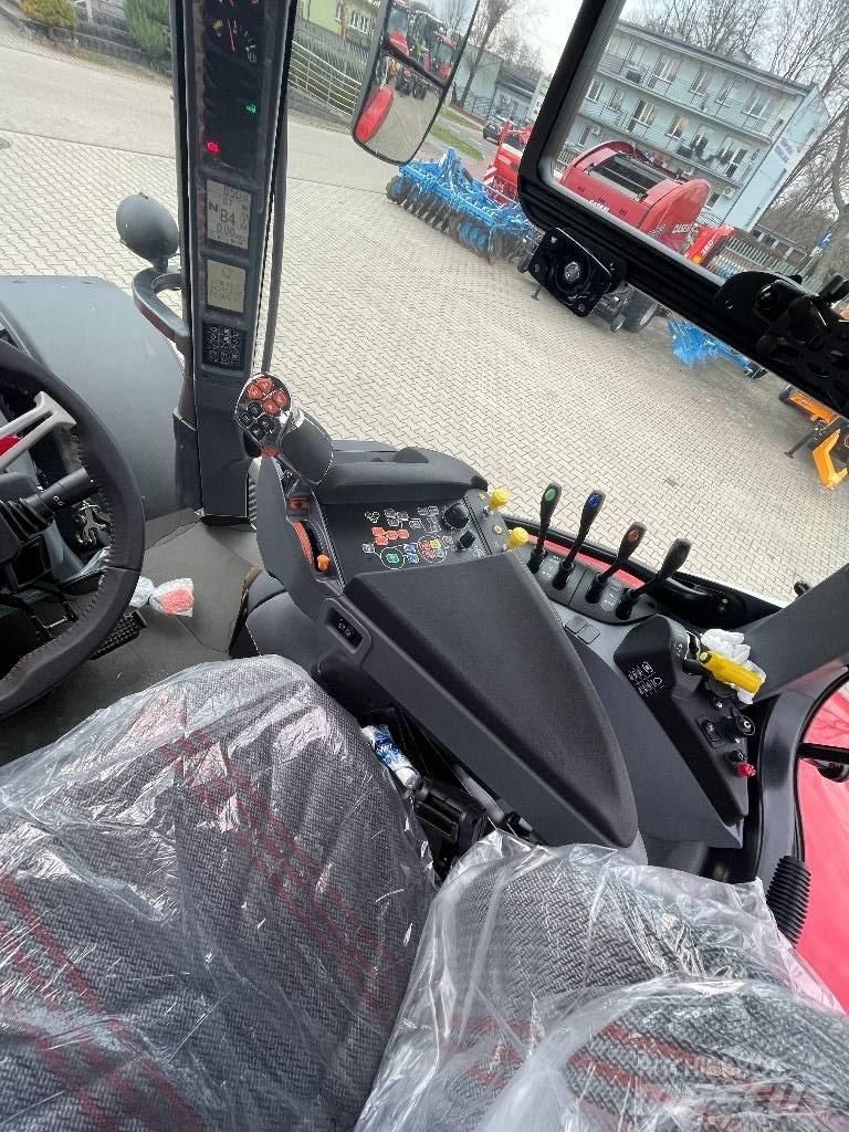 Steyr 6150 PROFI Трактора