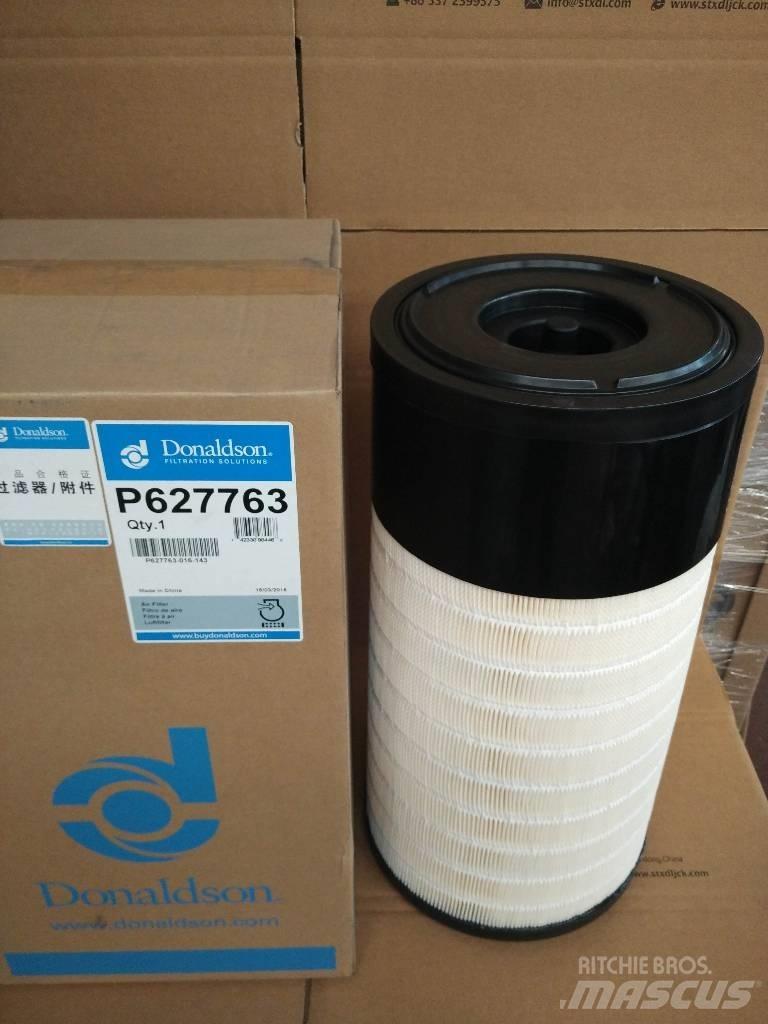 Donaldson P627763 Компоненты строительной техники