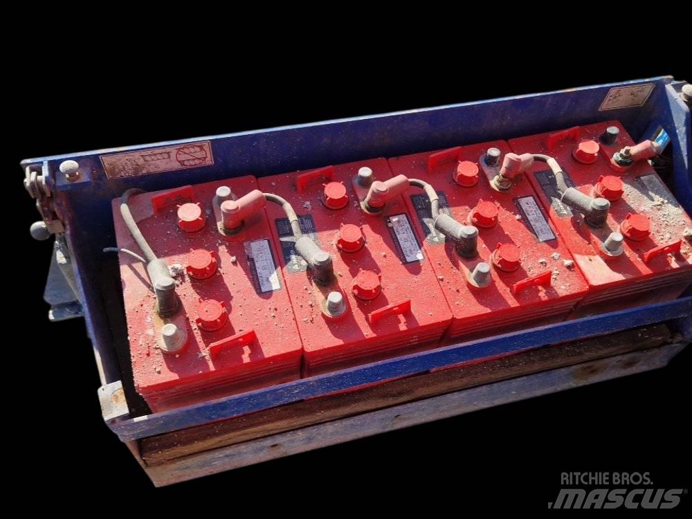 SkyJack SJ III 3219 Ножничные подъемники