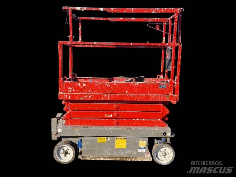 SkyJack SJ III 3219 Ножничные подъемники