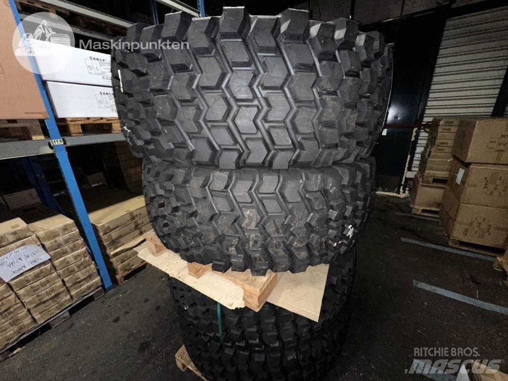 Nokian Load grip L-3 Шины и колёса