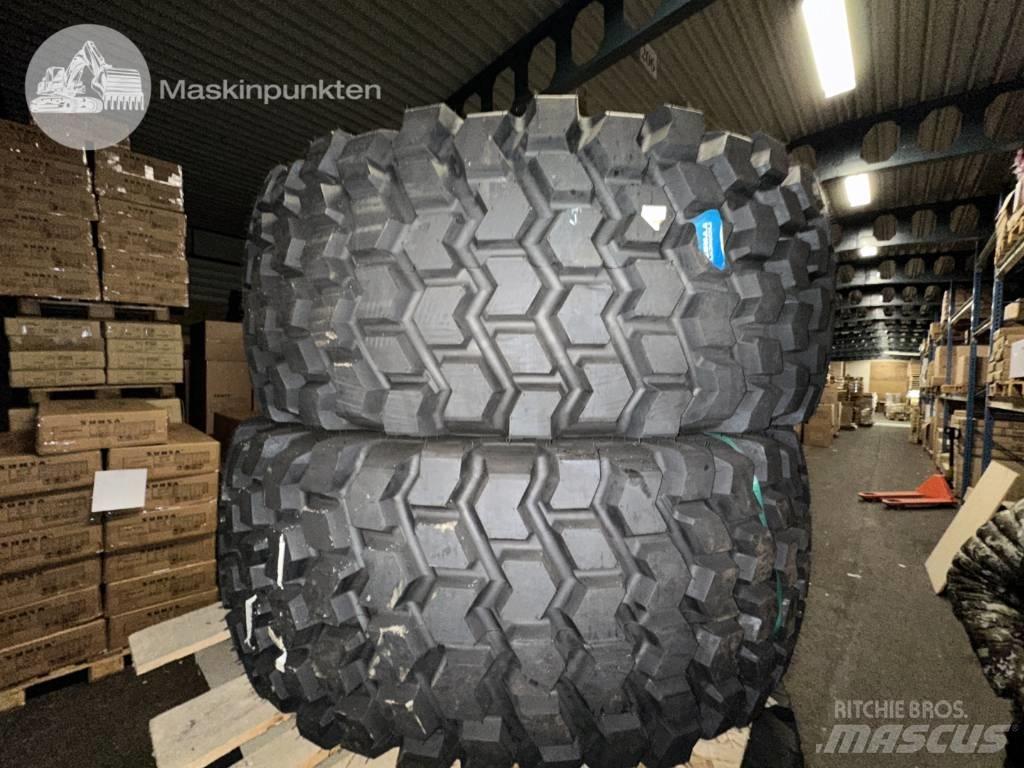 Nokian Load grip L-3 Шины и колёса