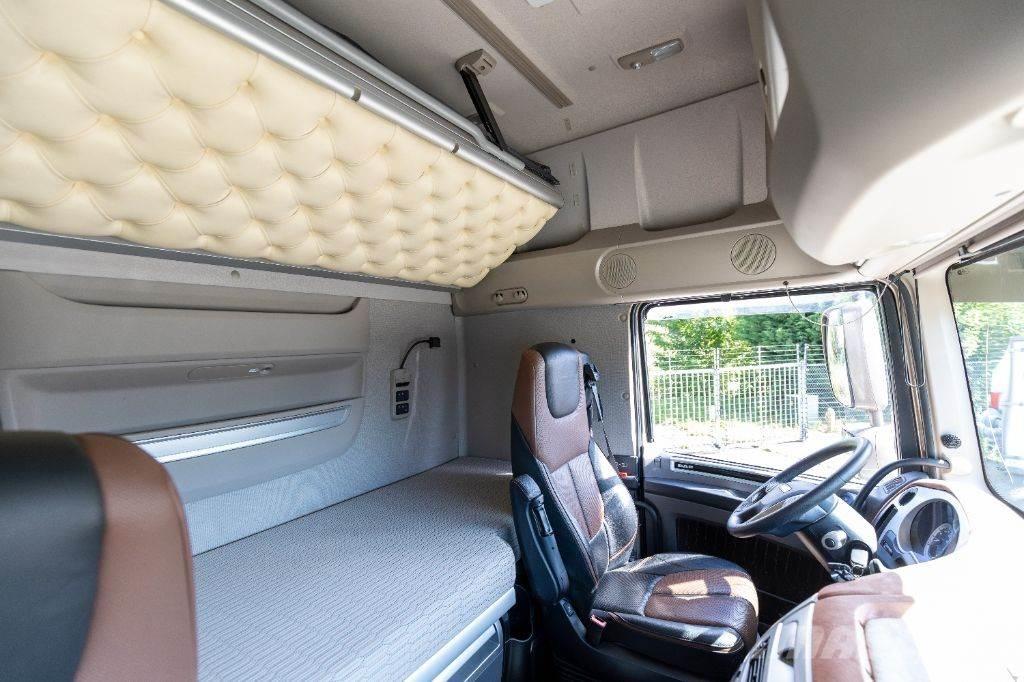 DAF XF 530 FT Седельные тягачи