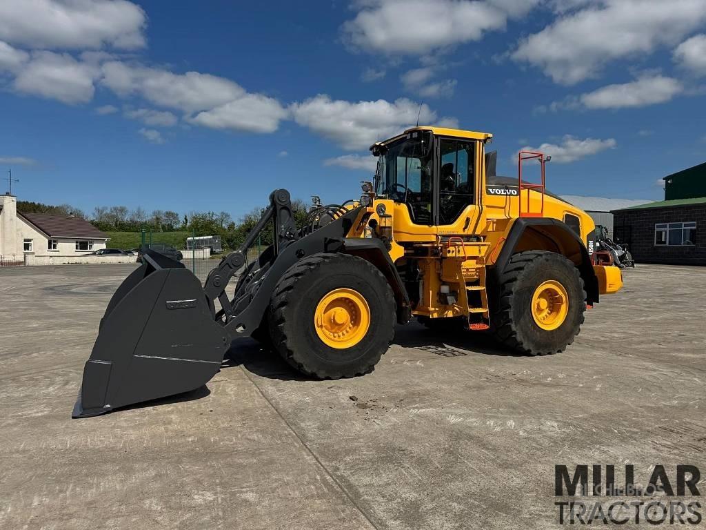 Volvo L 150 H Фронтальные погрузчики