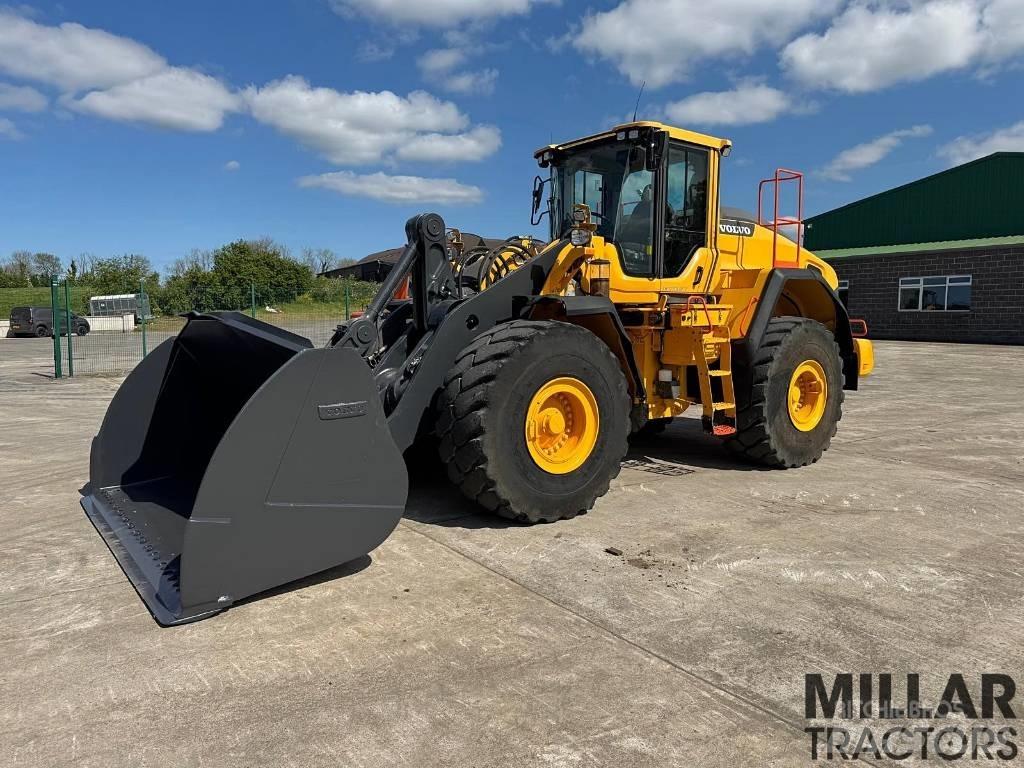 Volvo L 150 H Фронтальные погрузчики