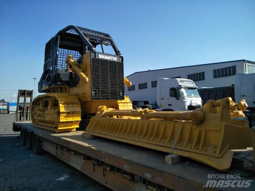SHANTUI SD22F Валочно-пакетирующие машины