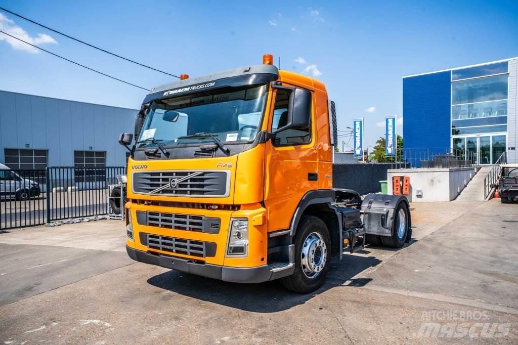 Volvo FM 9.340 Седельные тягачи