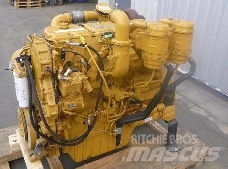 CAT C 18 Строительная техника - Другие