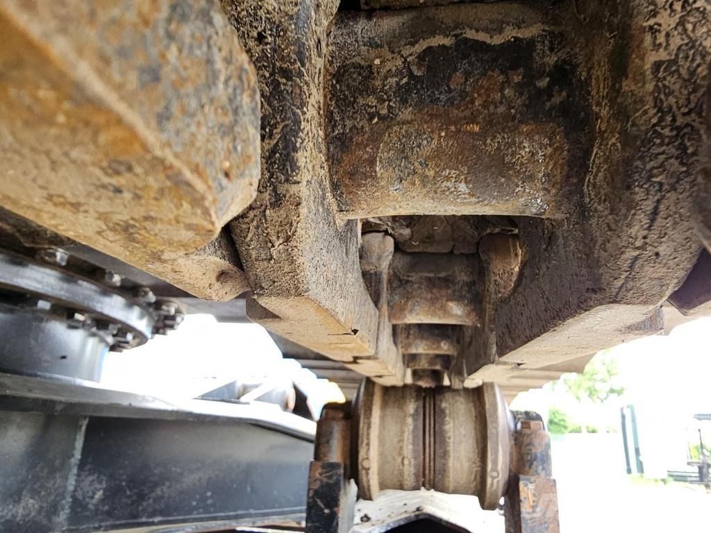 Sany SY135C Гусеничные экскаваторы