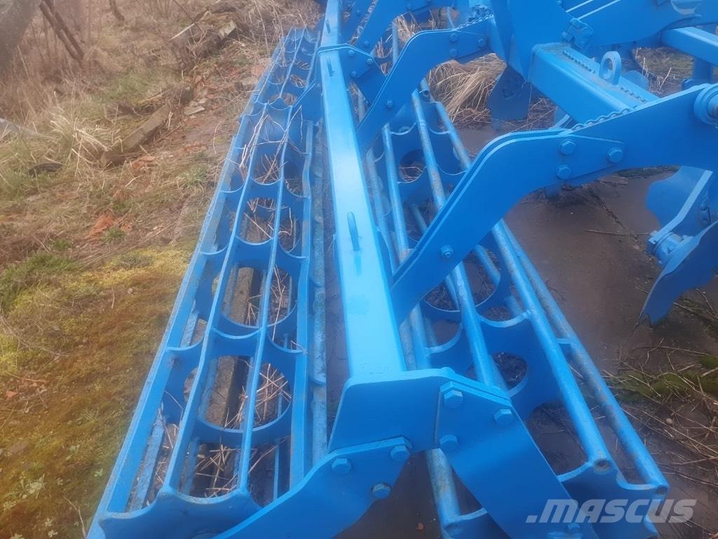 Lemken Karat 9/400U Культиваторы сплошные