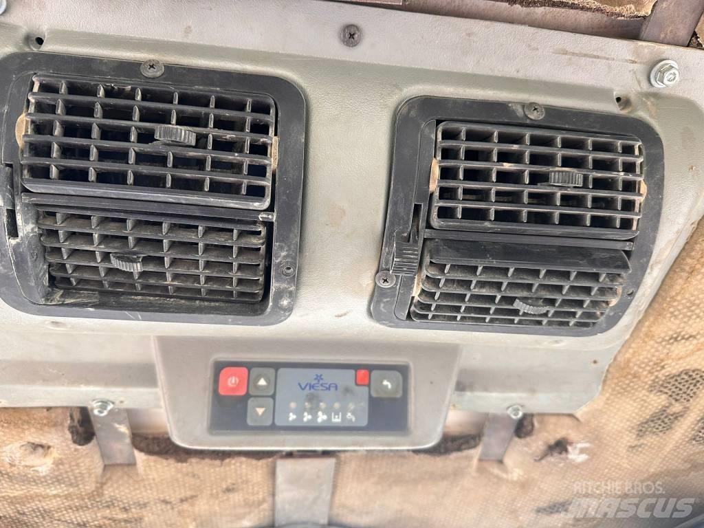 CAT 950 B Фронтальные погрузчики