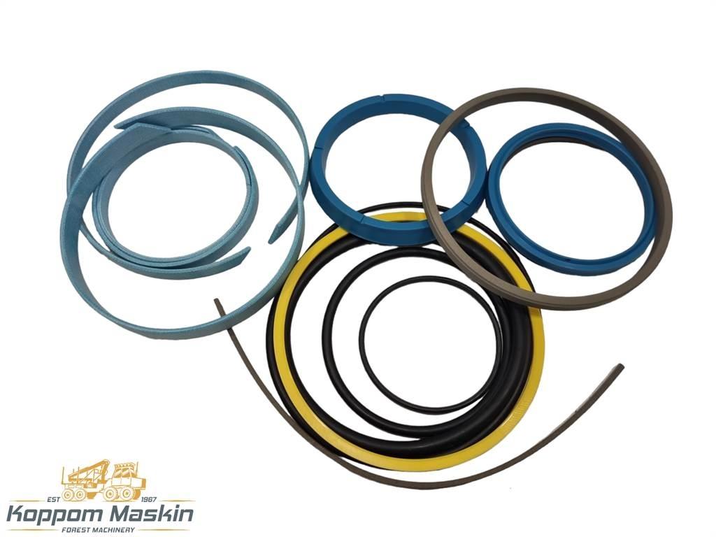 Ponsse 0075599 Гидравлическая система